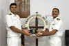 New officer takes charge of 6 Karnataka Naval Unit NCC in Udupi